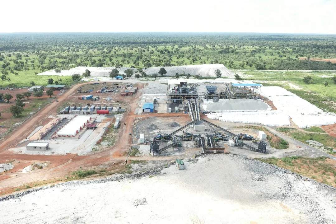 马里外派故事：跨越万里山海的坚守与奋进